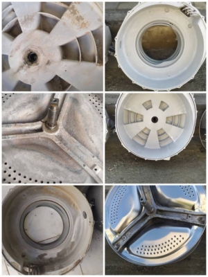 ارائه ضمانت خدمات پس از تعمیر