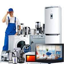 خدمات یخچال کولر گازی و پکیج